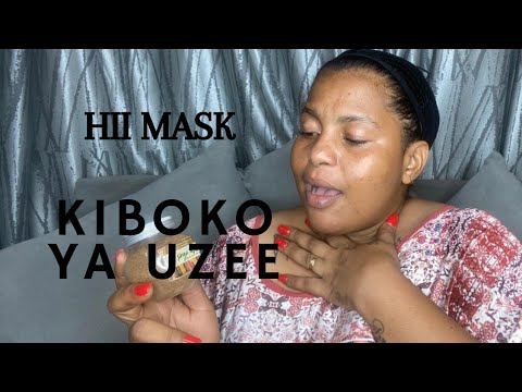 Video: Makosa 5 Ya Utunzaji Wa Ngozi Ambayo Huharakisha Mchakato Wa Kuzeeka