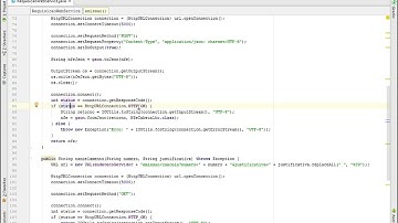 T2Ti ERP Lite - Java - Mobile - Video Aula 05 - Mobile - WebService