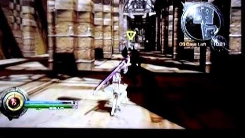 Final Fantasy XIII: Lightning Returns part45
