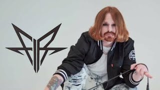 The Grave To Hell Falling In Reverse X Blacklite District Mashup