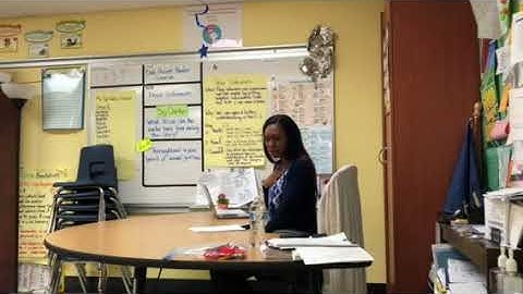 Guided Reading Deep Inference model