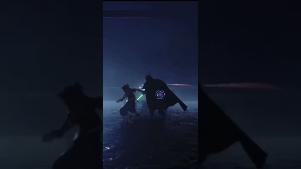 Звездные войны в KH4?