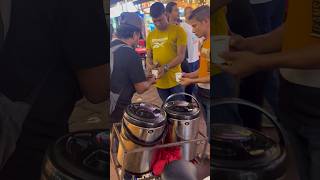 🇲🇾 잘란알로 야시장에서 만나는 쿠알라룸푸르 커피😋 Kuala Lumpur Night Market Coffee! Jalan Alor Street Food☕️ Kopi Jalanan