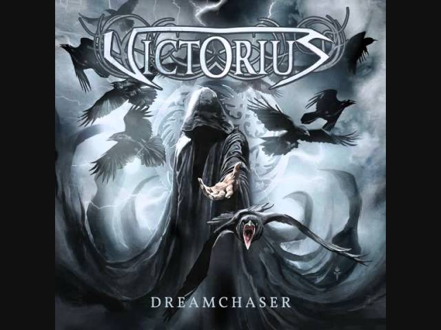 Victorius - Lucid Dreams