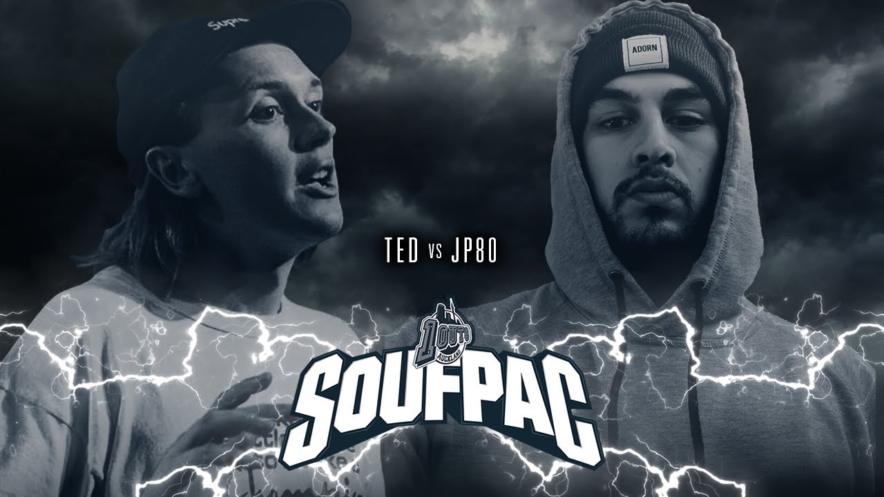 1OUTS AKL SOUFPAC JP80 VS TED