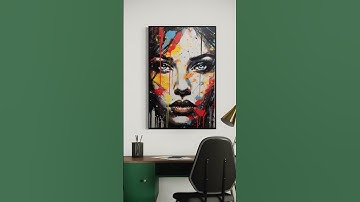 Transform your walls into a gallery with stunning canvas prints