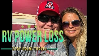 RV INVERTER BREAKDOWN PROBLEMS /How to know if your INVERTER is BAD/Installation