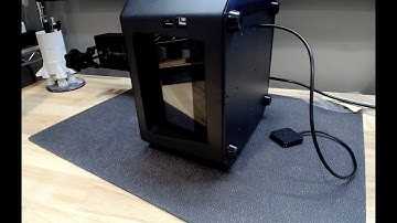 Mintion UV Sensor for Resin Printers - Unboxing & Install