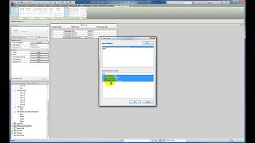 Revit Tutorials: Sheet List and Sheets