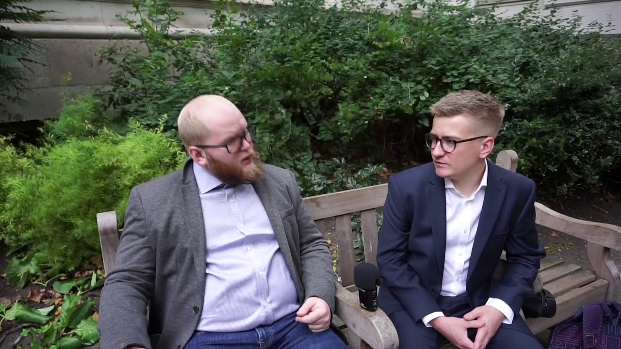 How can Enterprise Architecture be more Agile with Mark Hemsley