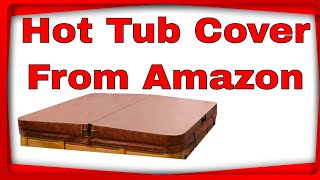 How to Measure and Order a New Hot Tub Cover from Amazon screenshot 5