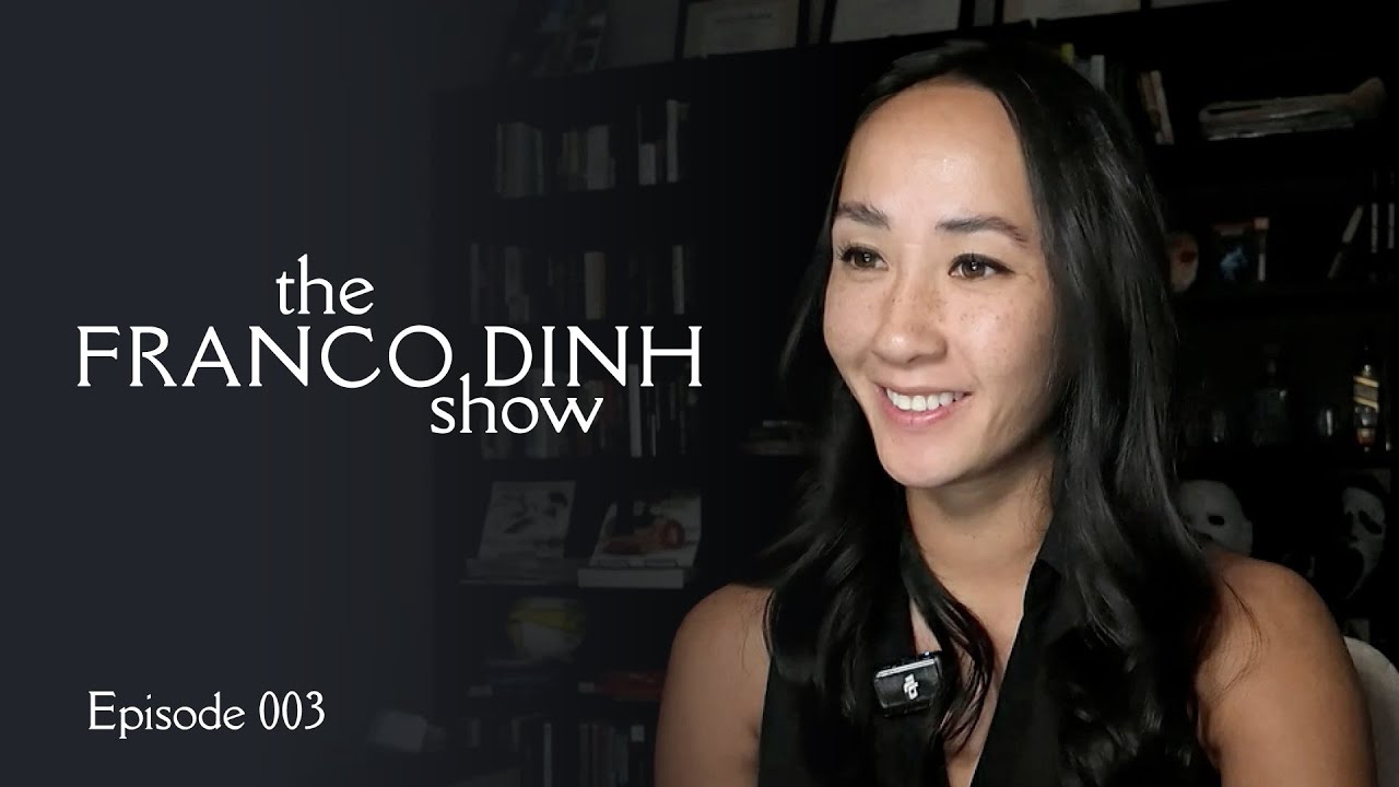 Costa Rica Adventures & Phoenix Real Estate Updates: Episode 3 of the Franco Dinh Show