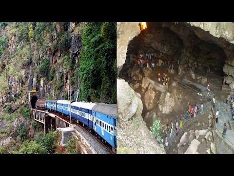 Best Places to Visit in Visakhapatnam (Vizag) - Watch Exclusive