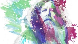 watercolor photoshop action portrait easy