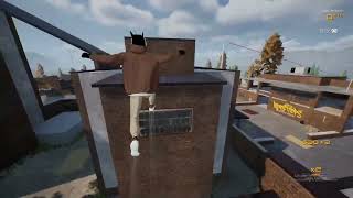 R&As New Mechanic Discovery: Tricks give height to powerjumps