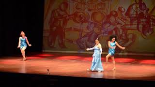 Ya Llegaré La Princesa Y El Sapo Andrea Marenco