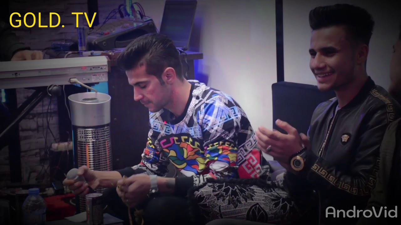 Sahand habashi 2020 new