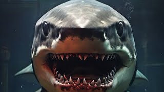 Jaws Unleashed: Top 5 Biggest Sharks in the World