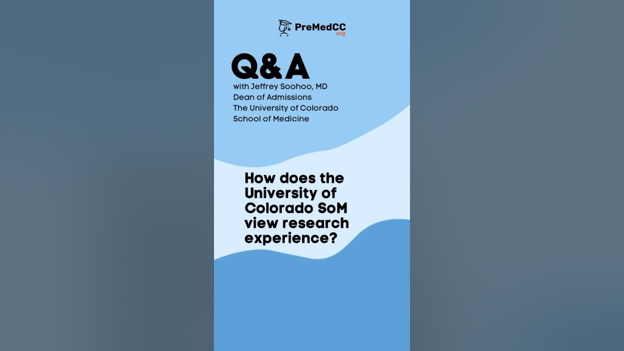 How Does Med School View Research Experience premed medicine how-does-med-school-view-research-experience-premed-medicine