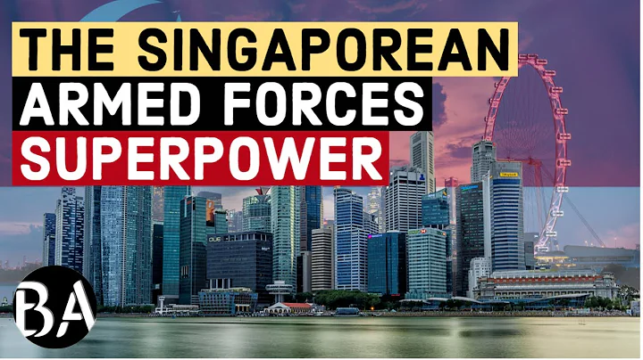 Is Singapore's Military Force a Superpower? - DayDayNews
