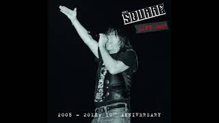 Still Square - Sorcière (live)