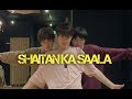 Shaitan Ka Saala | Akshay Kumar | Sohail Sen Feat. Vishal Dadlani