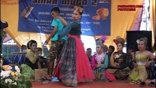 Download lagu SINAR MUDA 2 Mamah Esih lagu.Masket Hate