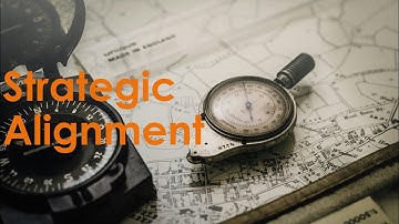 PgMP.3.1 - Strategic Alignment