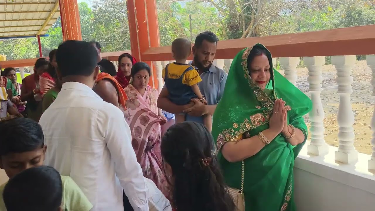 Shambhu Shankara I Ravindra Joshi I Hari Ram I Poonam Joshi and Team