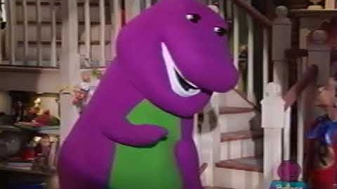 You Can Be Anything Credits Comparison (Screener vs. Final Version) (V1) (Demo Version) Part 33