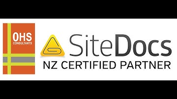 SiteDocs   Digital Workplace Safety   Demo 2021