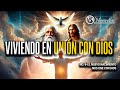 No. 6-EL NUEVO NACIMIENTO NOS UNE CON DIOS-Pastor Nahum Rosario- 18 Sept. 2022