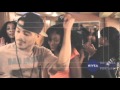 Inside Of Rihanna S LOUD Tour Bus 