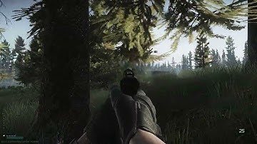 Escape From Tarkov | Thought they were player scavs 😂