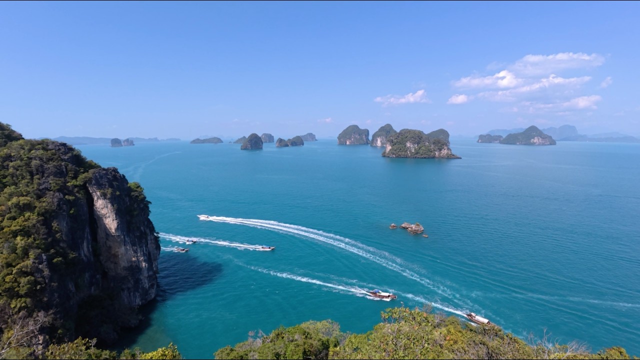 Тропический Краби