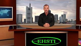 EHSTI Safety News Update S1E3