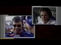 2001 Daytona 500: Darrell Waltrip's Comments