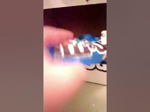 12 Türchen Sugargang Adventskalender😁 #sugargang #christmas #