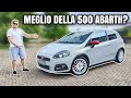 Sottovalutata e Veloce - Abarth GPA (TD04) Test Drive 💥