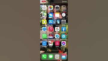 BNI App Updating Referrals