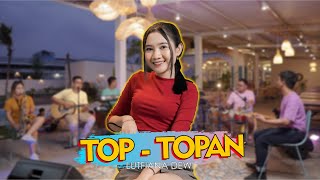 Top Topan Live Jogja - Lutfiana Dewi (ANEKA SAFARI) Kulo Pun Angkat Tangan