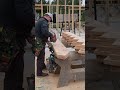 Efficiently Cutting Stairs Part 2