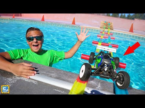 zippy rc car