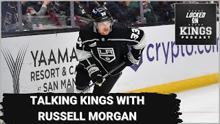 Taking Kings with Russell Morgan