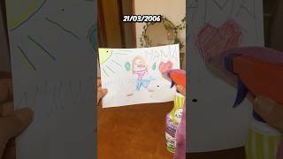 Cuando SIENTES NOSTALGIA con TU MADRE…🥺❤️ #roblox #humor #comedia