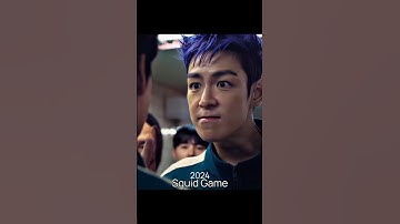 Squid Game Cast 😮‍💨 |230 /456 /124 /222 | player edit #230 #new #450 #222 #124 #kdrama #fyp