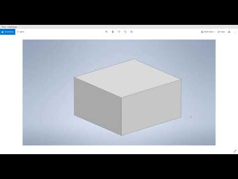 Inventor 2021 -