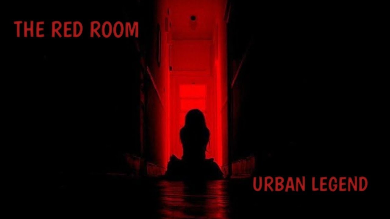 THE RED ROOM....URBAN LEGEND😨|| REAL STORY😱|| HORROR STORIES & FACTS ...