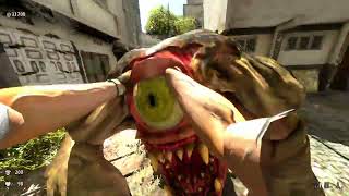 прохождение Serious Sam 3: BFE 3 часть