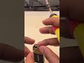 Battery Hacks #hack #electronics #arduino #diy